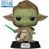 Funko POP! Star Wars: Tales of the Jedi - Yaddle Special Edition Funko POP! Star Wars: Tales of the Jedi - Yaddle Special Edition