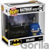 Funko Bitty POP! 239 Deluxe DC Comics Batman Hush Funko Bitty POP! 239 Deluxe DC Comics Batman Hush