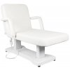 Azzurro 819A Spa kozmetické lehátko 3 motor biely Azzurro 819A Spa kozmetické lehátko 3 motor biely