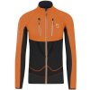 Karpos Alagna Lite bunda black/vibr. orange