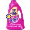 Vanish Oxi Action Pink Odstraňovač škvŕn Tekutina na farebné a biele tkaniny 3 l