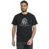 Bushman tričko Brian black