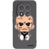 Picasee silikónový čierny obal pre Xiaomi Redmi Note 15 Pro 5G - Separ Picasee silikónový čierny obal pre Xiaomi Redmi Note 15 Pro 5G - Separ