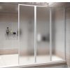 IMPER WHITE 120 x 139 cm Vaňová zástena IMPER WHITE 120 x 139 cm Vaňová zástena