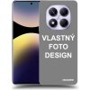 Picasee Ultimate Case pro Xiaomi Redmi Note 14 Pro 5G - Vlastný design/motiv