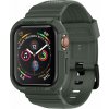SPIGEN RUGGED ARMOR PRO Apple Watch 6 / SE / 5 / 4 44mm ARMY 31780 SPIGEN RUGGED ARMOR PRO Apple Watch 6 / SE / 5 / 4 44mm ARMY 31780