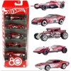 MATTEL JGK08 Hot Wheels 80th Anniversary – 5‑Pack autíčok (JGK08) MATTEL JGK08 Hot Wheels 80th Anniversary – 5‑Pack autíčok (JGK08)