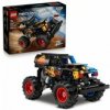 LEGO® Technic 42219 Monster Jam™ Grave Digger™ Oheň a ľad LEGO® Technic 42219 Monster Jam™ Grave Digger™ Oheň a ľad