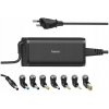 Hama univerzálny napájací adaptér pre notebook, 15/19 V, 90 W Hama univerzálny napájací adaptér pre notebook, 15/19 V, 90 W