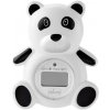 CHICCO Teplomer vody a vzduchu digitálny Panda 2v0 12x4x15 čierna CHICCO Teplomer vody a vzduchu digitálny Panda 2v0 12x4x15 čierna
