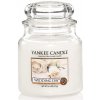 Yankee Candle Wedding Day - Svadobný deň vonná sviečka Classic strednej sklo 411 g