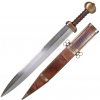 Haller Gladius legáta Drusa z dob bojů v Germánii