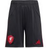 Adidas Liverpool FC kraťasy detské (2025-2026) vonkajšie