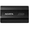 ADATA External SD810, externý SSD, 500GB, čierny SD810-500G-CBK ADATA External SD810, externý SSD, 500GB, čierny SD810-500G-CBK