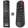 Vivax TV-32LE141T2S2SM náhradný diaľkový ovládač pre seniorov Vivax TV-32LE141T2S2SM náhradný diaľkový ovládač pre seniorov