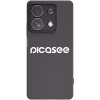 Picasee silikónový čierny obal pre Xiaomi Redmi Note 13 Pro 4G - Picasee - new logo - white Picasee silikónový čierny obal pre Xiaomi Redmi Note 13 Pro 4G - Picasee - new logo - white
