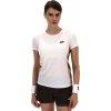 Lotto Dámske tričko Tech W VI D1 Tee Bright White