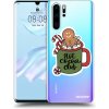 Picasee silikónový prehľadný obal pre Huawei P30 Pro - Hot Cocoa Club Picasee silikónový prehľadný obal pre Huawei P30 Pro - Hot Cocoa Club
