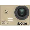 SJCAM Kamera SJ5000X Elite SJCAM WiFi kamera 4K 60FPS Sony EX Gold SJCAM Kamera SJ5000X Elite SJCAM WiFi kamera 4K 60FPS Sony EX Gold