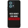 Picasee ULTIMATE CASE pro Motorola Edge 40 Neo - More PLASTENCIAGA Picasee ULTIMATE CASE pro Motorola Edge 40 Neo - More PLASTENCIAGA