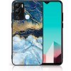 VSETKONAMOBIL 71100 MY ART Ochranný kryt pre Infinix Hot 12i BLUE MARBLE (141) VSETKONAMOBIL 71100 MY ART Ochranný kryt pre Infinix Hot 12i BLUE MARBLE (141)