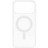 Magsafe kryt pre Apple iPhone 17 Pro Max - transparentný Magsafe kryt pre Apple iPhone 17 Pro Max - transparentný