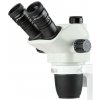 Euromex Zoom-stereomikroskop NexiusZoom EVO, trinokulárny, 6.5–55x, NZ.5313, stĺpový statív NZ.9005, prechádzajúce LED svetlo Euromex Zoom-stereomikroskop NexiusZoom EVO, trinokulárny, 6.5–55x, NZ.5313, stĺpový statív NZ.9005, prechádzajúce LED svetlo