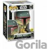 Funko Pop! 735 Star Wars Fett Legacy Boba Fett GITD Funko Pop! 735 Star Wars Fett Legacy Boba Fett GITD
