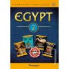 Egypt 2 - 4 DVD (pap. box) FE Egypt 2 - 4 DVD (pap. box) FE