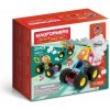Stavebnica Magformers Giga Wheel set (707024) Stavebnica Magformers Giga Wheel set (707024)