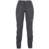 Dámske lyžiarske nohavice Karpos Cevedale Evo W Pant Veľkosť: XL / Farba: modrá/sivá Dámske lyžiarske nohavice Karpos Cevedale Evo W Pant Veľkosť: XL / Farba: modrá/sivá