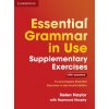 Essential Grammar in Use Supplementary Exercises Essential Grammar in Use Supplementary Exercises