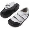 Jonap DETSKÉ BAREFOOT TOPÁNKY B22 SLIM SVETLO SIVÁ Jonap DETSKÉ BAREFOOT TOPÁNKY B22 SLIM SVETLO SIVÁ