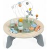 Janod Sweet Cocoon motorický stolček s aktivitami Janod Sweet Cocoon motorický stolček s aktivitami