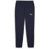 Puma Team Final Casuals tm.modré