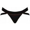 Svenjoyment Men's Jock 2100339 Black Svenjoyment Men's Jock 2100339 Black