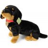Rappa Plyšový pes jazvečík sediaci 30 cm ECO-FRIENDLY Rappa Plyšový pes jazvečík sediaci 30 cm ECO-FRIENDLY