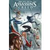 Assassins Creed Vzpoura 2: Bod zvratu Assassins Creed Vzpoura 2: Bod zvratu