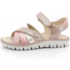 Primigi Sandále 1388911 Pink-beige 27-38 Veľkosť Obuv: 32 Primigi Sandále 1388911 Pink-beige 27-38 Veľkosť Obuv: 32