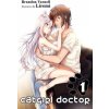 Catgirl Doctor (Brandon Varnell,Liremi _)(Brožovaná) Catgirl Doctor (Brandon Varnell,Liremi _)(Brožovaná)