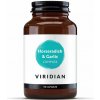 Viridian Nutrition Viridian Horseradish and Garlic Complex Viridian Nutrition Viridian Horseradish and Garlic Complex