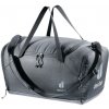 deuter Hopper Black športová taška deuter Hopper Black športová taška