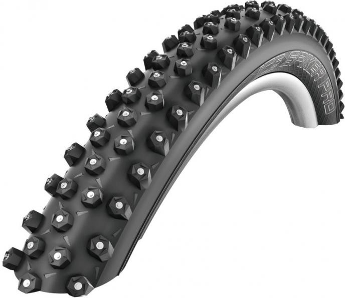 Schwalbe Ice Spiker Pro 27,5x2,25 57-584 kevlar