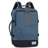 Bestway cestovný batoh cabin pro - retro 40l - modrá Bestway cestovný batoh cabin pro - retro 40l - modrá