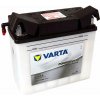 Motobatéria VARTA 51913 / 12C16A-3A, 19Ah, 12V Motobatéria VARTA 51913 / 12C16A-3A, 19Ah, 12V
