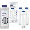 Odvápňovač pre kávovary AquaFloow 0,5l + 3x filter pre kávovary Delonghi Odvápňovač pre kávovary AquaFloow 0,5l + 3x filter pre kávovary Delonghi