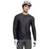 Bike dres Troy Lee Designs Skyline Pro Air LS mono carbon M 25/26 - Odosielame do 24 hodín Bike dres Troy Lee Designs Skyline Pro Air LS mono carbon M 25/26 - Odosielame do 24 hodín