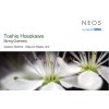 Toshio Hosokawa - String Quartets (SACD) (NEOS) Toshio Hosokawa - String Quartets (SACD) (NEOS)
