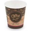 Pohár papierový 200ml S 73mm COFFE TO GO