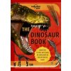Dinosaur Book - autor neuvedený Dinosaur Book - autor neuvedený